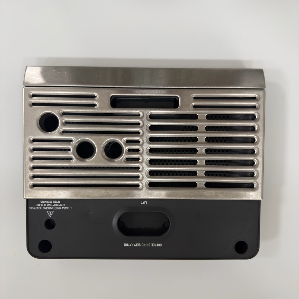 Breville Espresso BES87XL Drip Tray Accessories